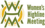 Women's Highline Meeting Logo